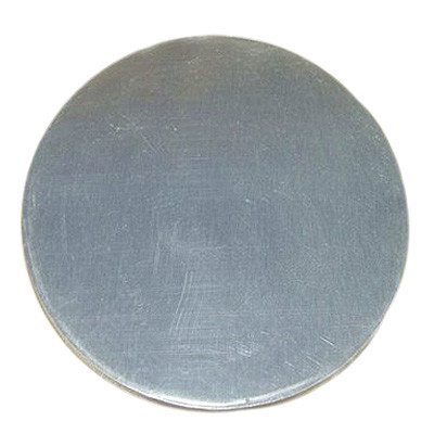 TUV Tungsten Sheet Metal 0.2mm Tungsten Steel Plate Untuk Elektronik
