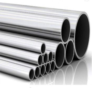 ASTM B829 Tabung Paduan Nikel Ni200 Ni201 Inconel 625 Tabung Mulus