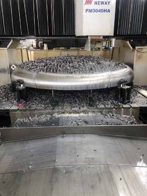 2-15mm Titanium Clad Steel Sheet Tube Lembar Penukar Panas Bidang Kimia