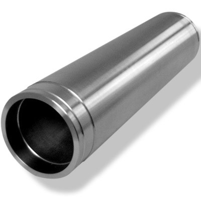 10mm Molybdenum Alloy 99,95% Baut Baut Molibdenum Untuk Tungku Suhu Tinggi
