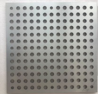 Pelat Baja Berpakaian Zirkonium ASME R60705 Lembar Tabung Bulat Zirkonium Suhu Tinggi
