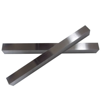 R60702 R60705 Zirkonium Paduan ASME Batang Zirkonium Bar Bidang Korosif Aplikasi