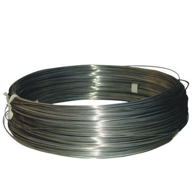 Kumparan Paduan Zirkonium SGS ZR60702 Kabel Zirkonium Untuk Penggunaan Industri