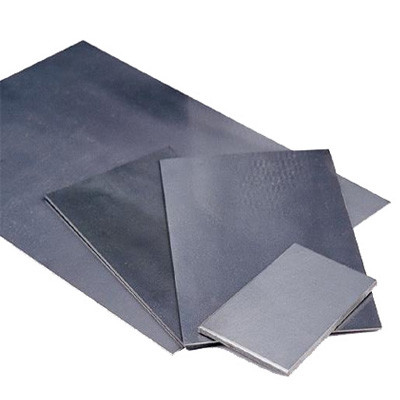 Paduan Baja Tantalum RO5200 ASTM B708 ​​Plat Tantalum Hot Rolling