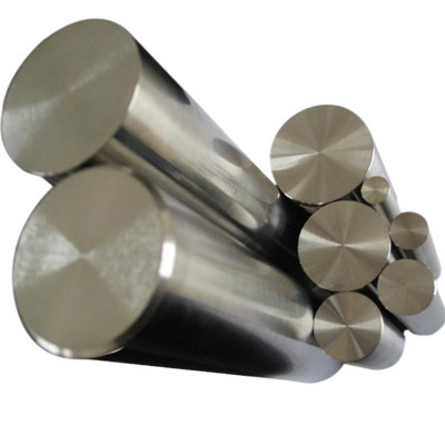 Paduan Baja Tantalum 2980C 99,99% Batang Bar Tantalum Murni Cold Rolling