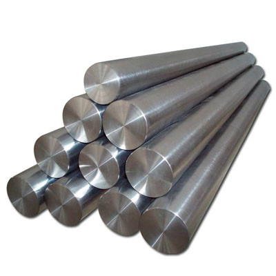 Paduan Baja Tantalum 2980C 99,99% Batang Bar Tantalum Murni Cold Rolling