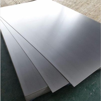 Pelat Lembaran Titanium ASTM F136 Lembaran Titanium ASTM F67 1mm 3mm