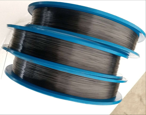 NICR Nickel Chromium Wire Ni80Cr20 Ni70 Ni60Cr15 Nickel Chromium Resistance Wire