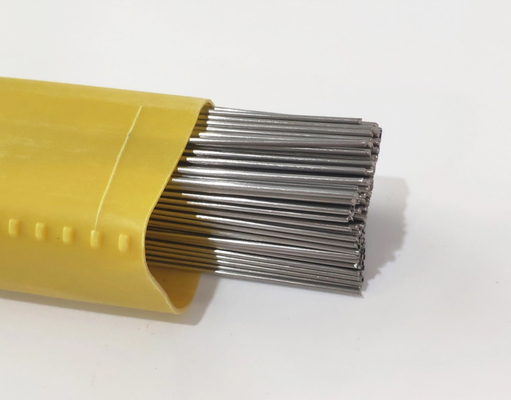 ERNiCrMo 3 Kawat Las Nikel Dia 1.2mm ERNiCrFe-7 Kawat Las Inconel