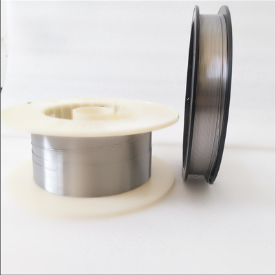 ASTM B392-98 Paduan Niobium Murni R04200-1 R04210-2 Kawat Niobium Untuk Pembuatan Perhiasan