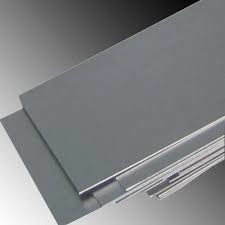 0.15mm Lembaran Logam Paduan Molibdenum Murni Lembaran Logam Molibdenum untuk Penerbangan