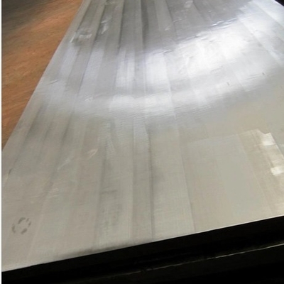 N02201 TI Plate Tube Sheet SGS Nikel Clad Copper Sheet GR1 Gr2