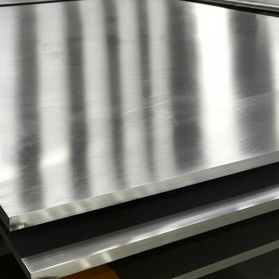 100mm-3000mm Lebar Titanium Plat Plat untuk aplikasi tahan korosi dan tahan lama
