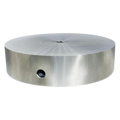 Kode Produksi ASME SB898 dan Perawatan Permukaan Dalam yang Dipoles Otomatis Pelat Berpakaian Titanium untuk Aplikasi Tugas Berat