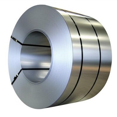 Coil Carbon Steel Plate Diproduksi Menurut Standar ASTM B898 Cocok Untuk Aplikasi Industri Dan Struktural