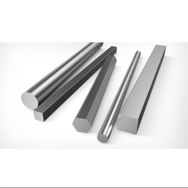 Hastelloy C276 Nickel Alloy Bar ASTM Inconel 600 625 Round Bar Untuk Penerbangan