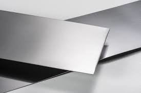 0.2mm Tungsten Alloy Sheet SGS Tungsten Steel Sheet Untuk industri semikonduktor