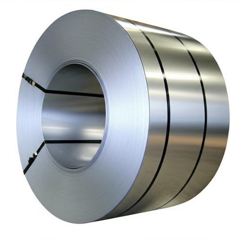 Coil Carbon Steel Plate Diproduksi Menurut Standar ASTM B898 Cocok Untuk Aplikasi Industri Dan Struktural